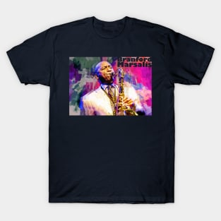 Branford Marsalis T-Shirt